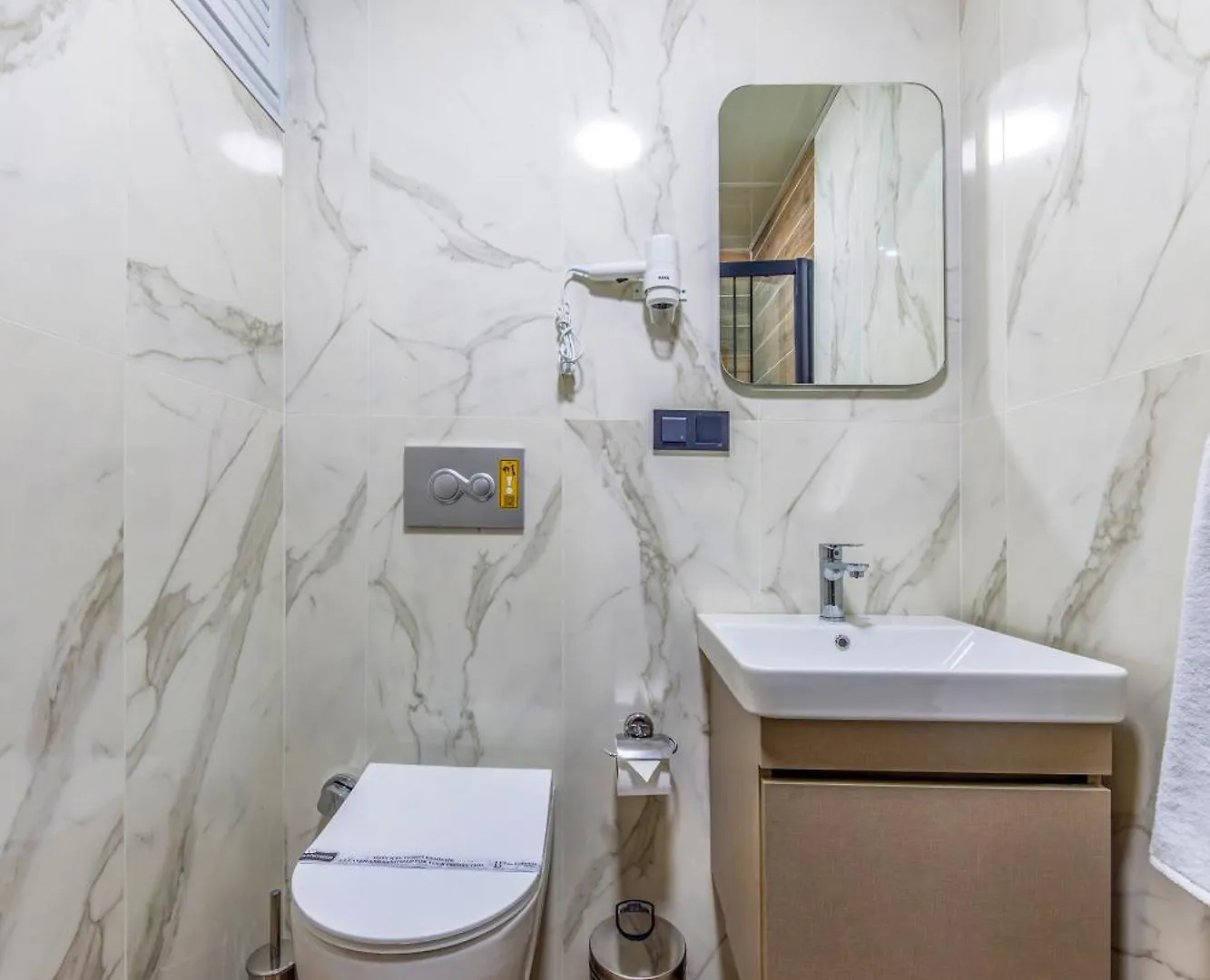 The Business Class Hotel Стамбул Турция