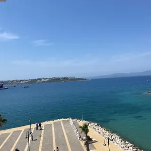 Pasifik Hotel Çeşme