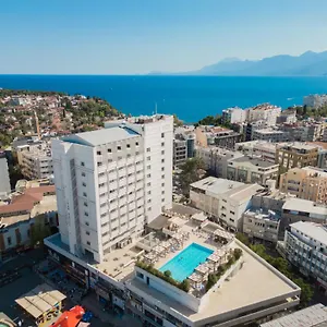 **** Hotel Western Khan Turkije
