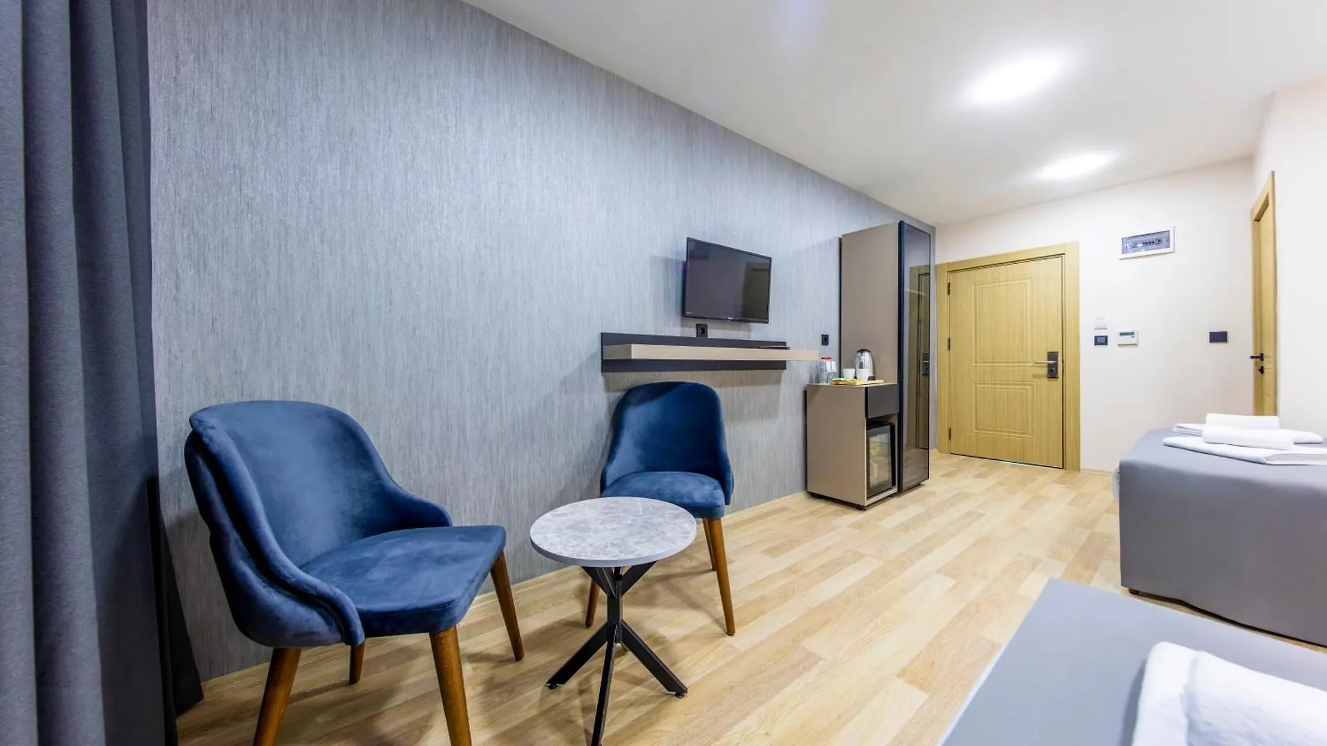 ***  The Business Class Hotel Stambuł Turcja