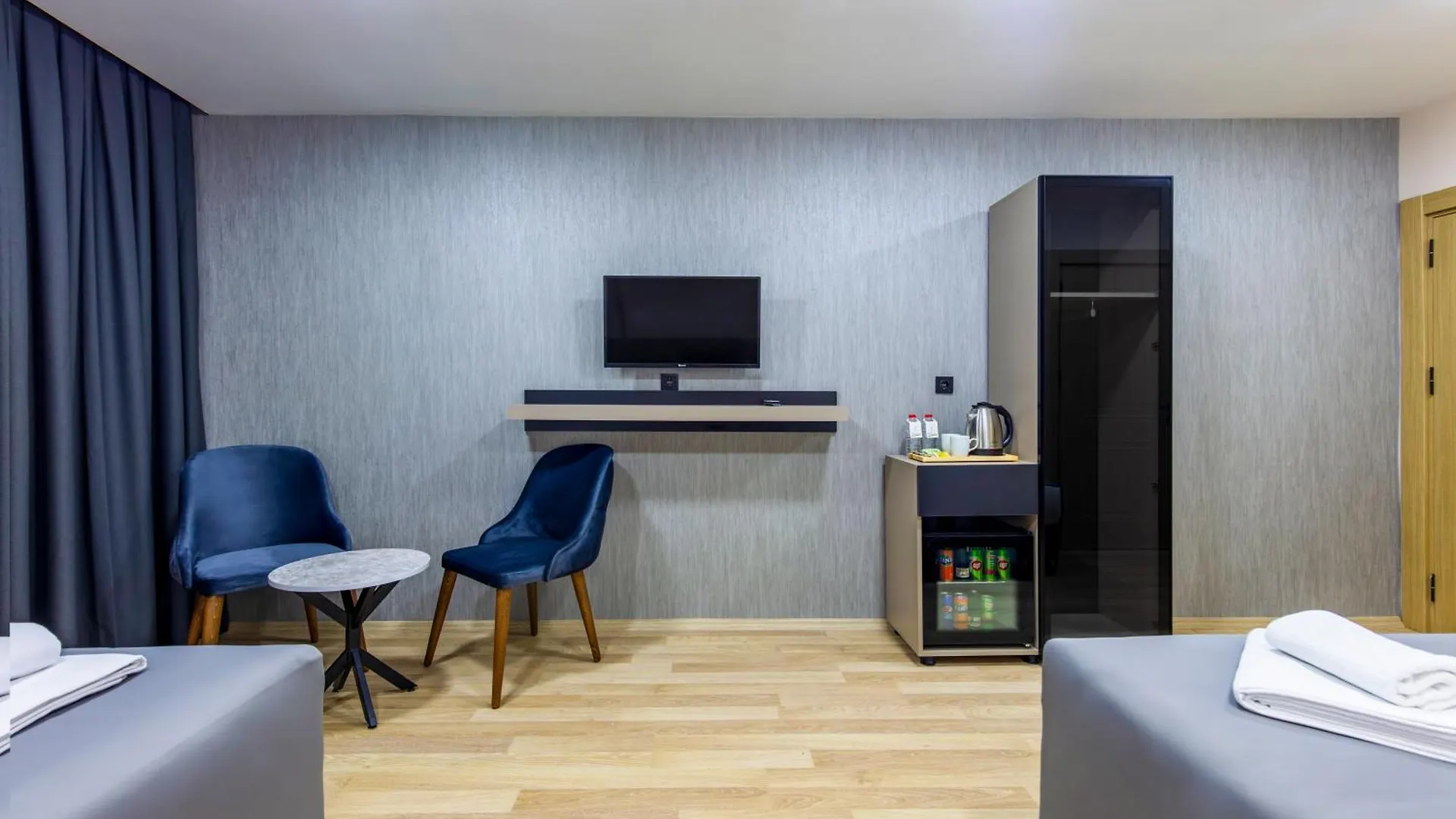 The Business Class Hotel Stambuł Turcja