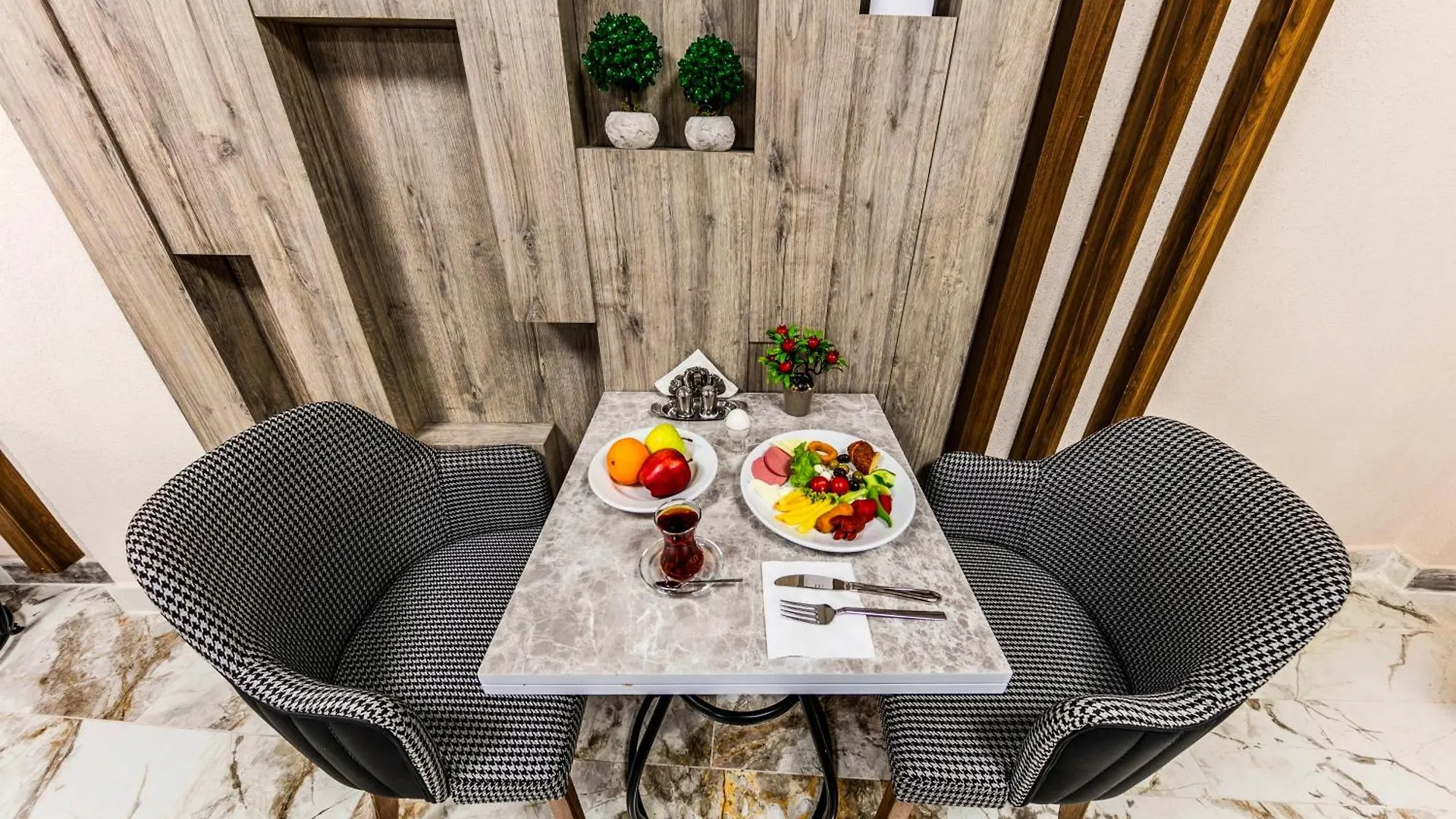 The Business Class Hotel Stambuł